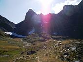 08 Passo di Valsecca e M. Poris